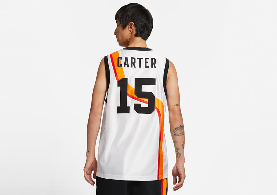 Camisetes para basquete para homens / masculino Nike CV1970100 2/3
