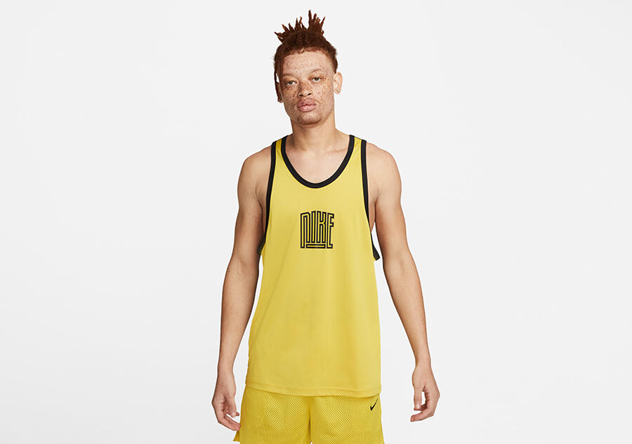 Camisetes para basquete para homens / masculino Nike DH7136709 2/2