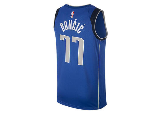 Magliette basket uomo Nike Luka Doncic