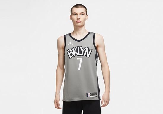 Magliette basket uomo Nike CV9469005