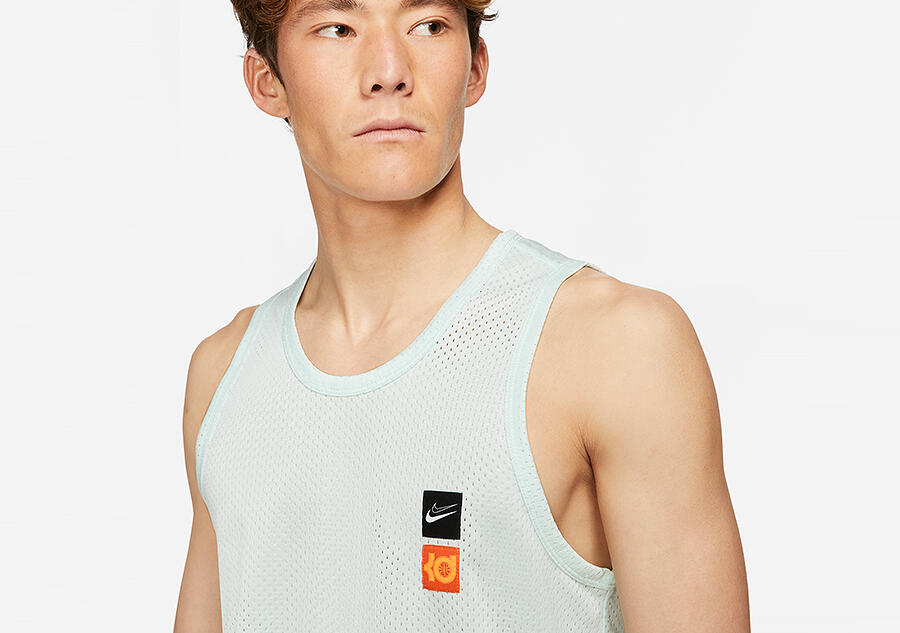 Camisetes para basquete para homens / masculino Nike CV2407394 3/3