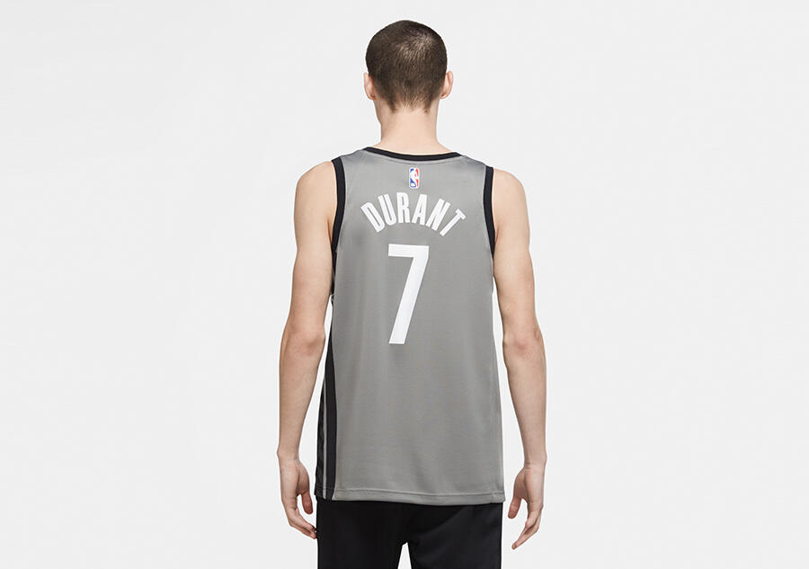 Herren basketball Tshirts Nike CV9469005 2/3