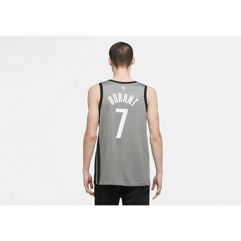 Tricou baschet cv9469005 fără mâneci gri bărbătesc