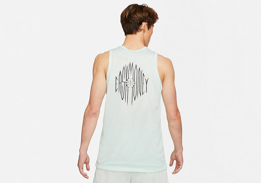 Camisetes para basquete para homens / masculino Nike CV2407394 2/3