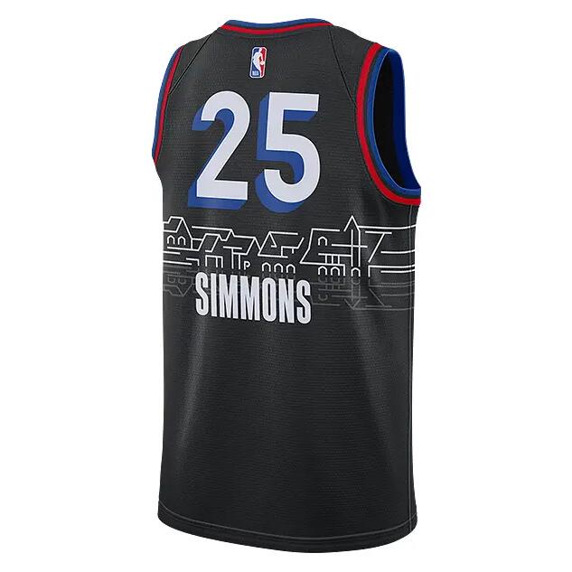 Men basketball T-Shirt Nike CN1771015