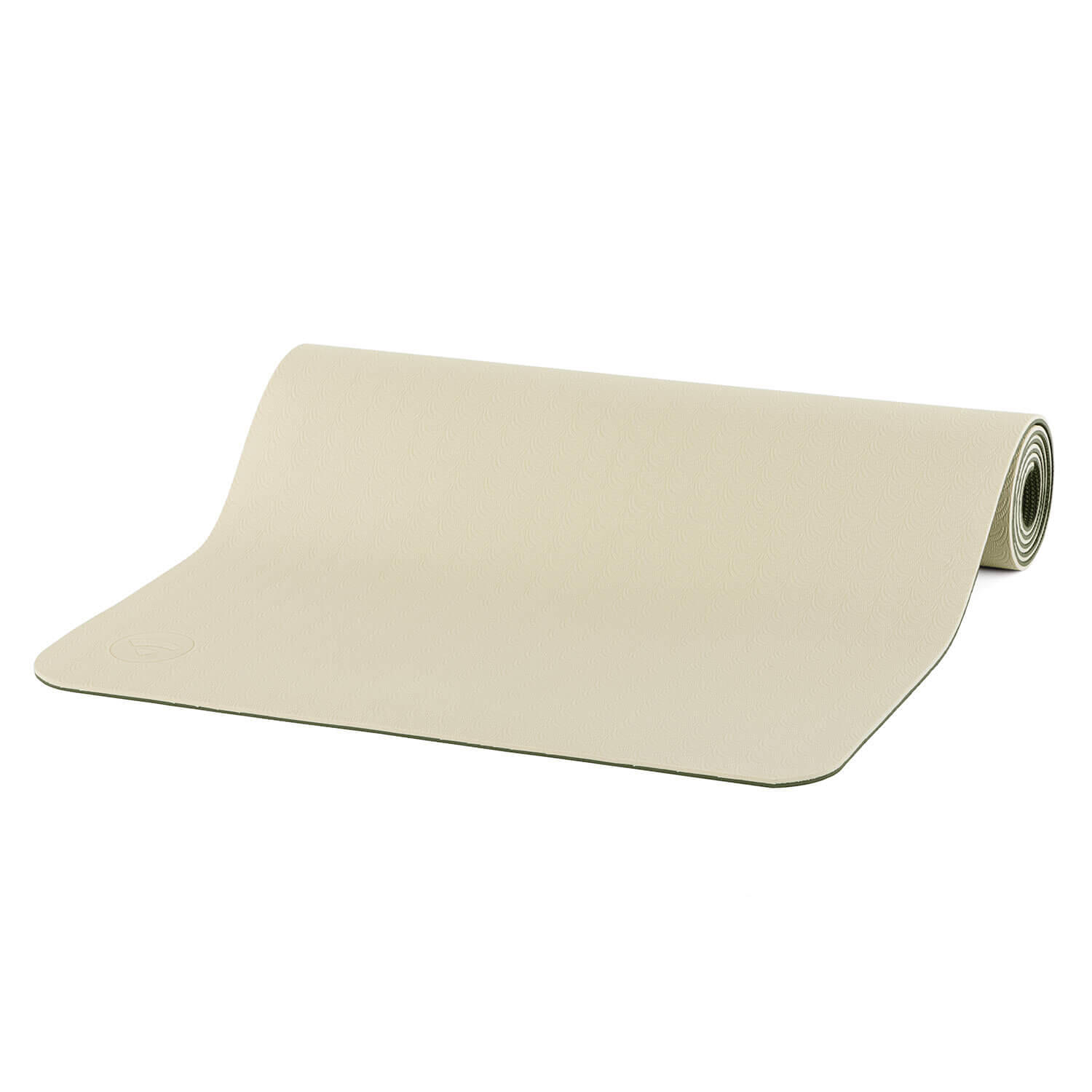 Tapis de yoga antidérapant Bodhi Lotus Pro 6 mm 3/7