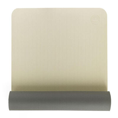 Comfortabele en slipvaste yogamat 6 mm bodhi lotus pro