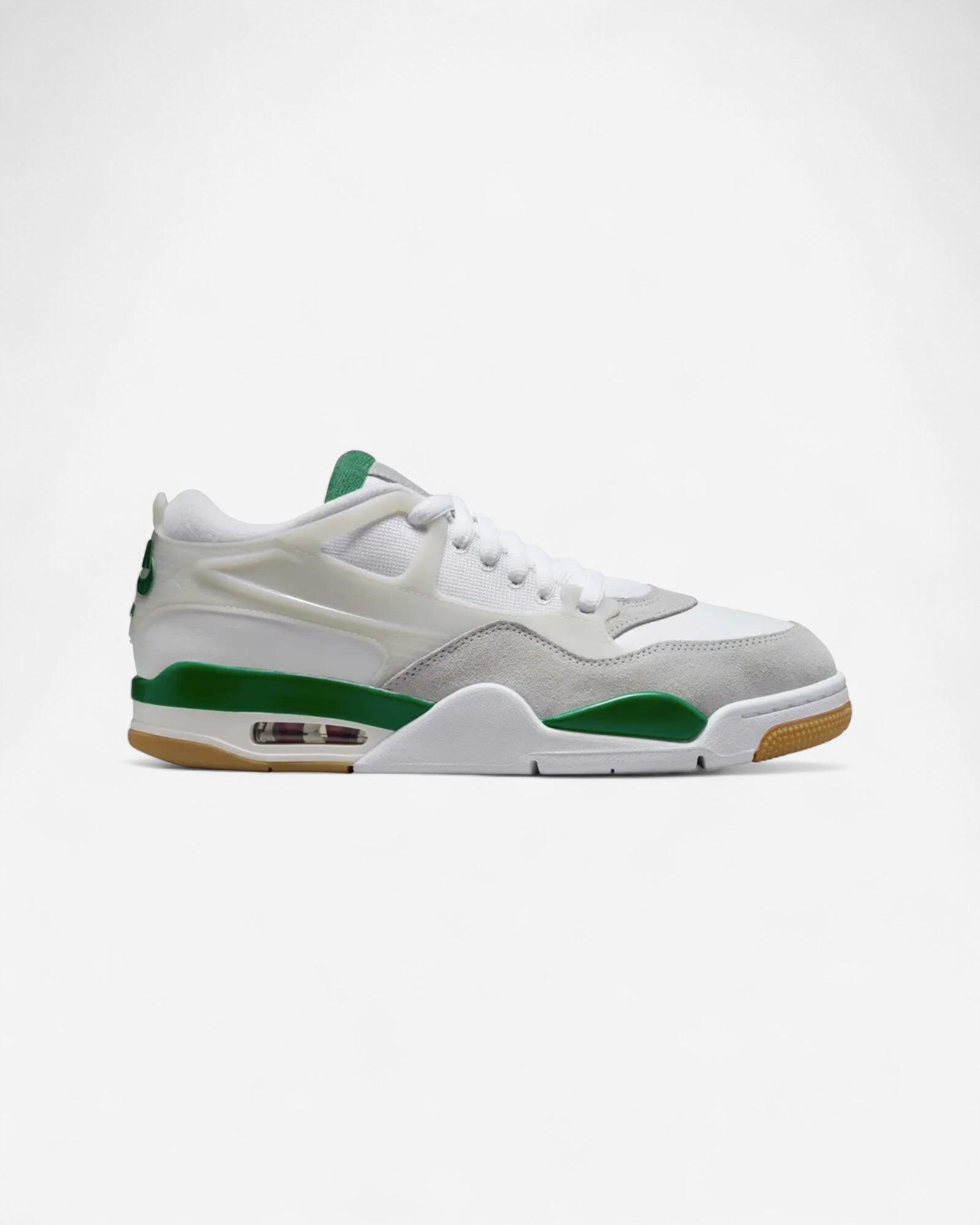 Jordan 4 rm pine green