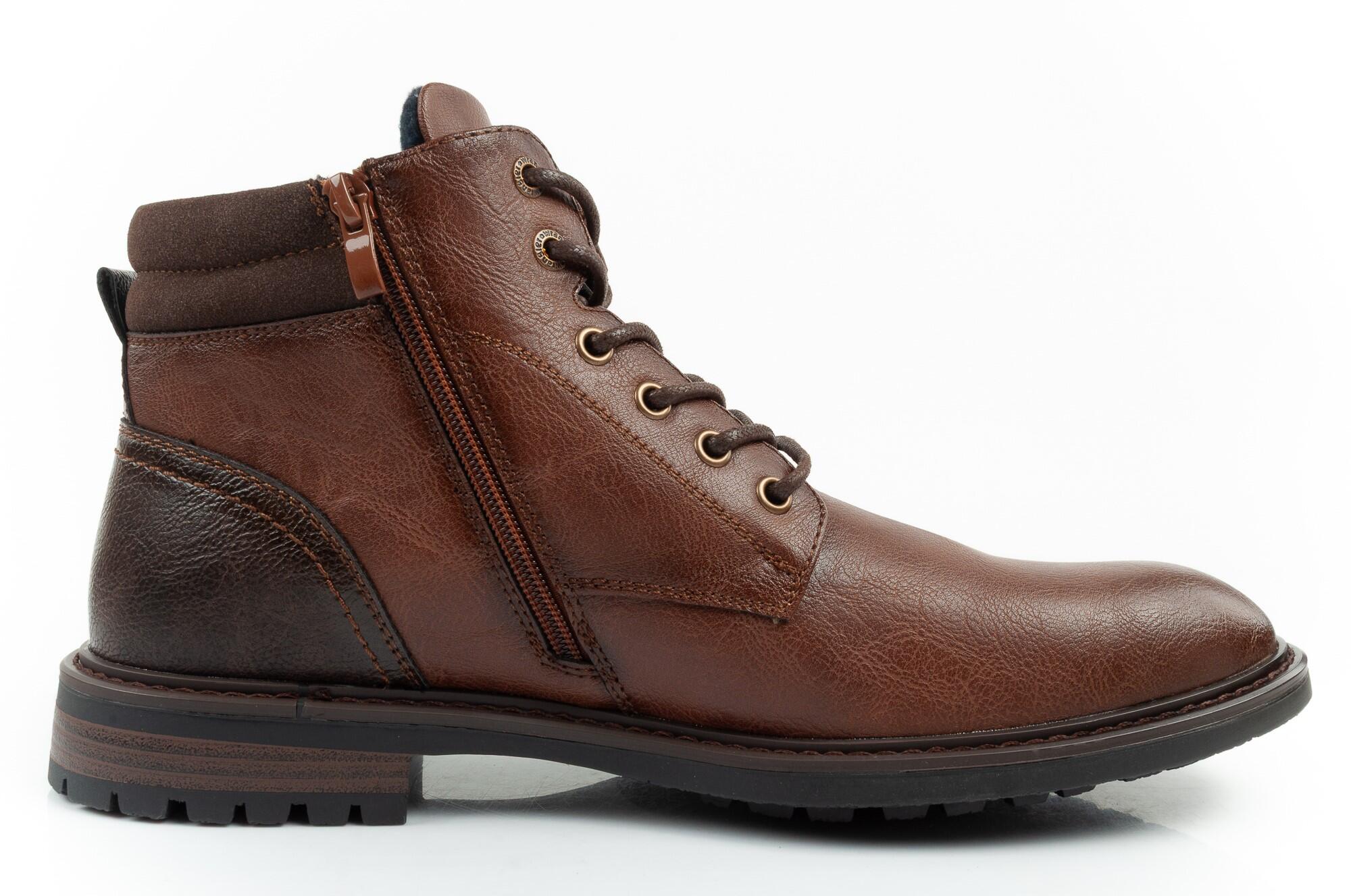 Chaussures bottines pour hommes Wrangler George 4/7