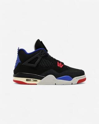 Jordan 4 Retro Rare Air (GS)