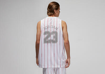 Magliette basket uomo Nike Air Jordan Essentials