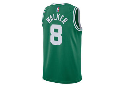 Koszulka męska nike nba boston celtics kemba walker swingman jersey icon