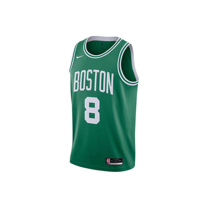 Tricou baschet cw3659317 fără mâneci verde bărbătesc