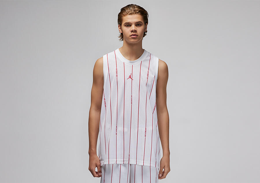 T-shirt basketball hommes Nike Air Jordan Essentials 2/3