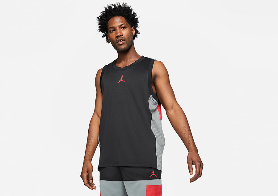 Nike Air Jordan Dri-fit Statement Jersey 2/2