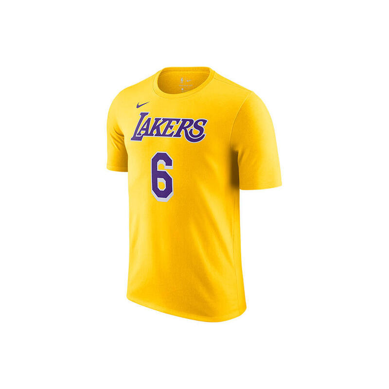 Tricou baschet cv8528745 fără mâneci galben bărbătesc