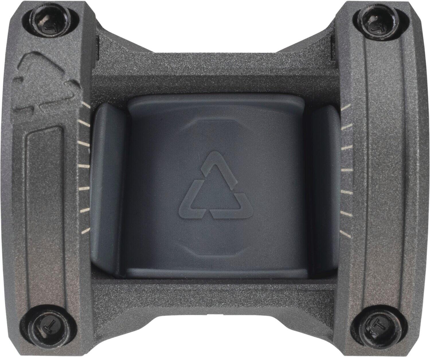 Stem CeraMAG Gravity 8.0 35 mm cera grey 33 mm 3/6