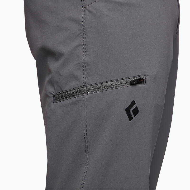 Pantaloni de alpinism pentru bărbați Black Diamond Technician Pro Alpine