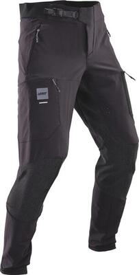 Heren leatt gravity 4.0 broek zwart