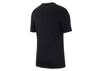 Koszulka męska nike kd dri-fit tee black