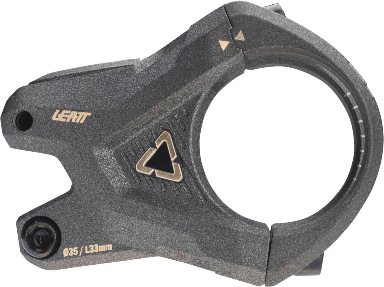 Stem CeraMAG Gravity 8.0 35 mm cera grey 33 mm 5/6