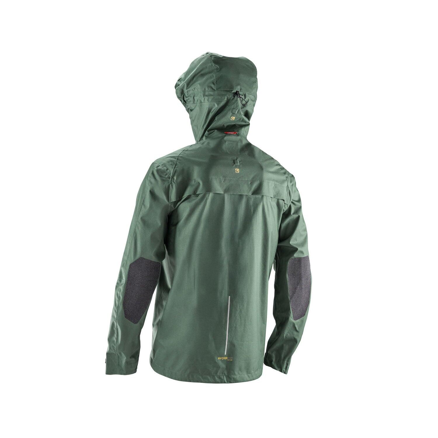 Veste VTT Hydradri 3.0 Leatt - Imperméable et respirante 3/3