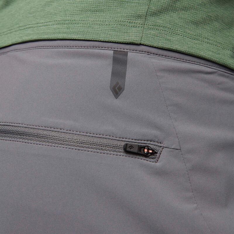 Pantaloni de alpinism pentru bărbați Black Diamond Technician Pro Alpine