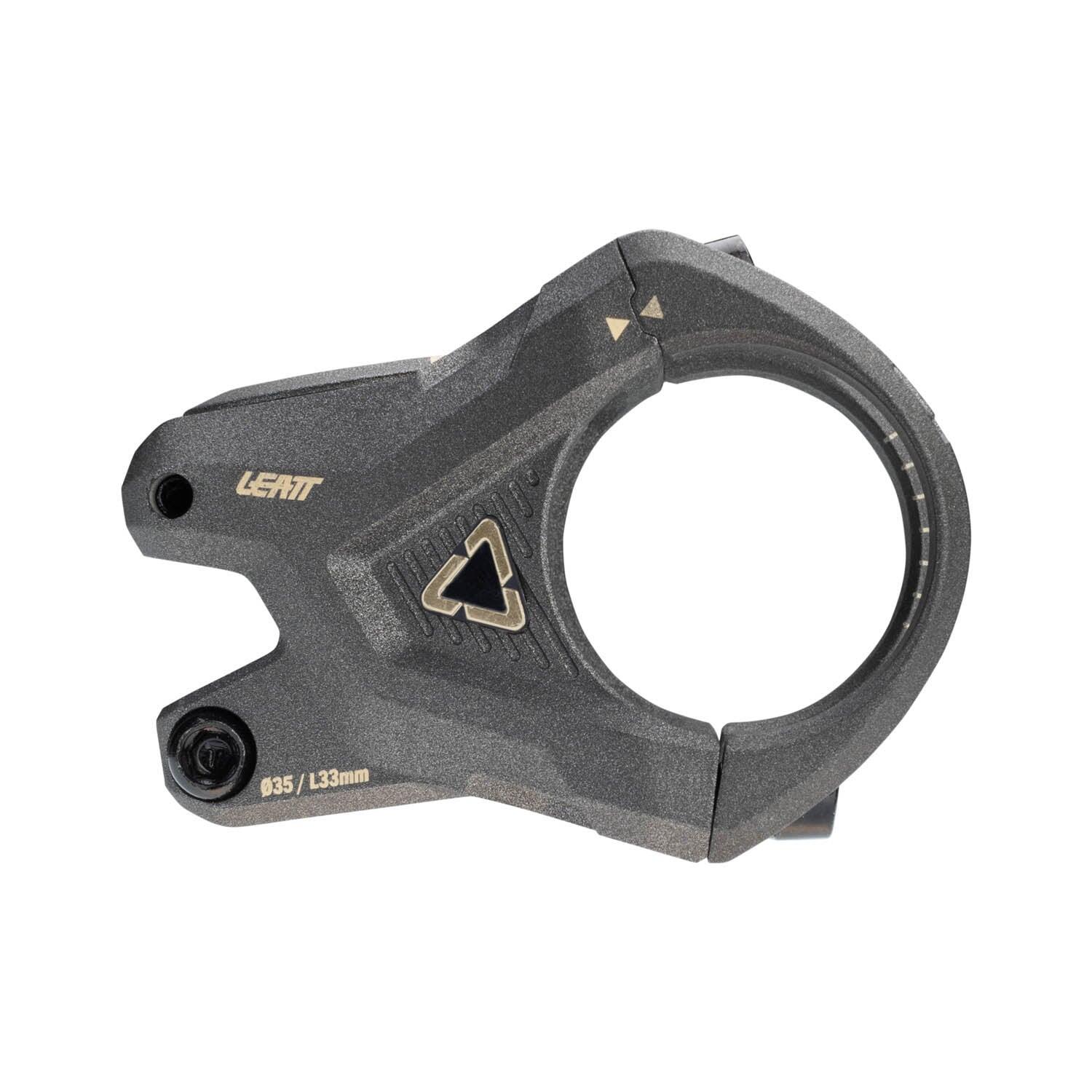 Stem CeraMAG Gravity 8.0 35 mm cera grey 33 mm 6/6
