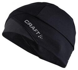 Bonnet Polaire Craft ADV Lumen Noir Unisex