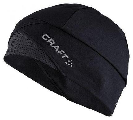 Bonnet Polaire Craft ADV Lumen Noir