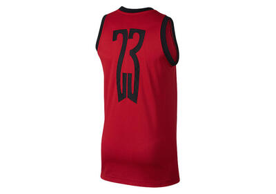 Magliette basket uomo Nike Air Jordan Sportswear Last Shot