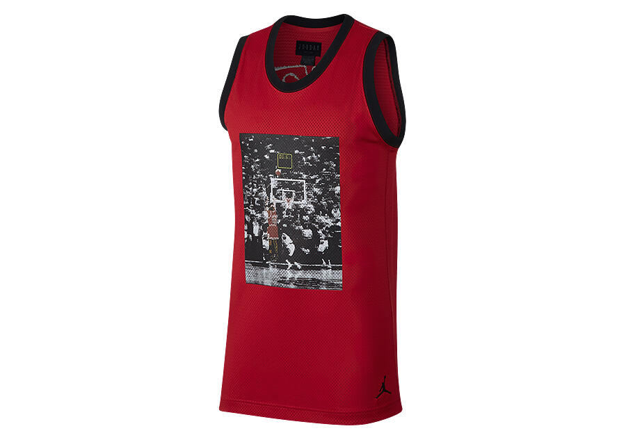 Nike Air Jordan Sportswear Last Shot 2/2