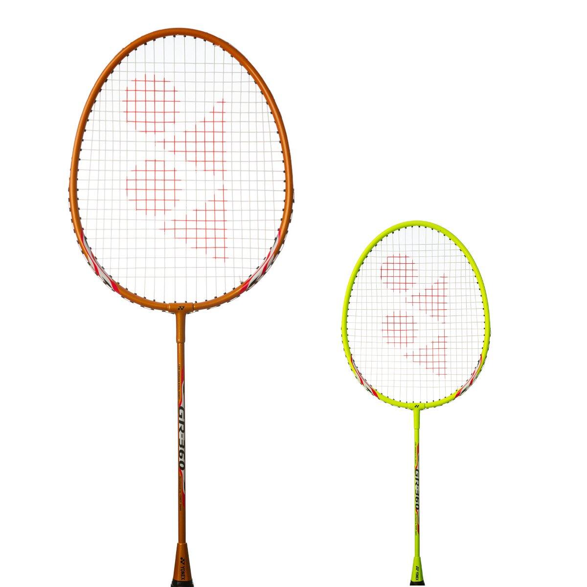 Rakieta do badmintona Yonex GR-360 3/3