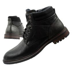 Chaussures bottines pour hommes Wrangler George
