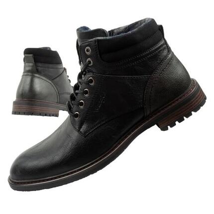 Chaussures bottines pour hommes Wrangler George