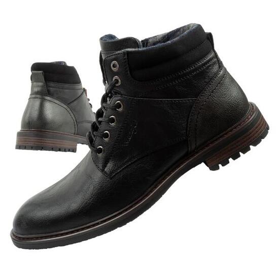 Chaussures bottines pour hommes Wrangler George