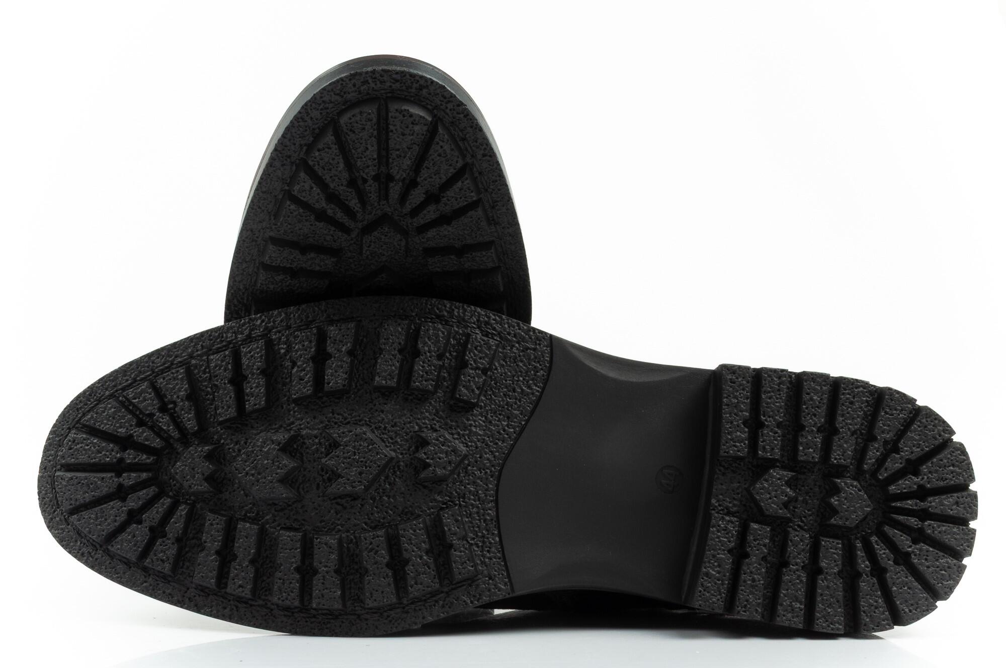 Scarpe stivaletti da uomo Wrangler George 6/7