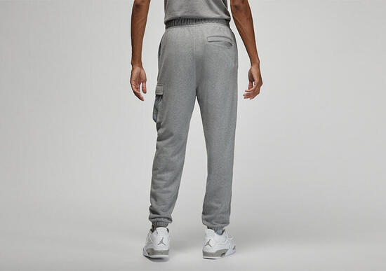 Pantaloni universali uomo Nike Air Jordan