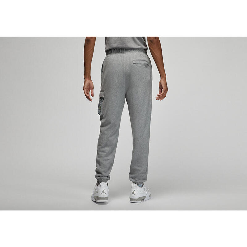 Pantaloni universali dm1400091 uni gri bărbătești