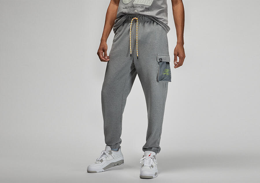Pantalon universel hommes Nike Air Jordan 2/5