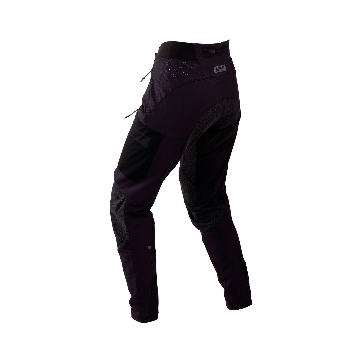 Pantalon technique pour femme MTB Gravity 4.0 - pour Enduro et Downhill 3/7