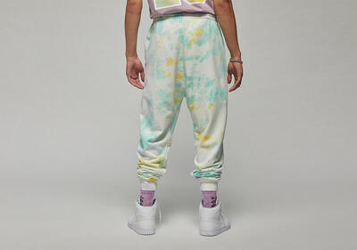 Pantaloni universali uomo Nike Air Jordan