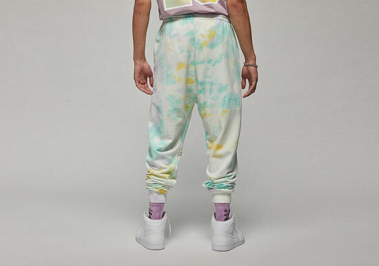 Pantaloni universali uomo Nike Air Jordan