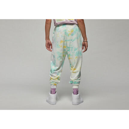 Spodnie męskie nike air jordan sport dna fleece pants doll