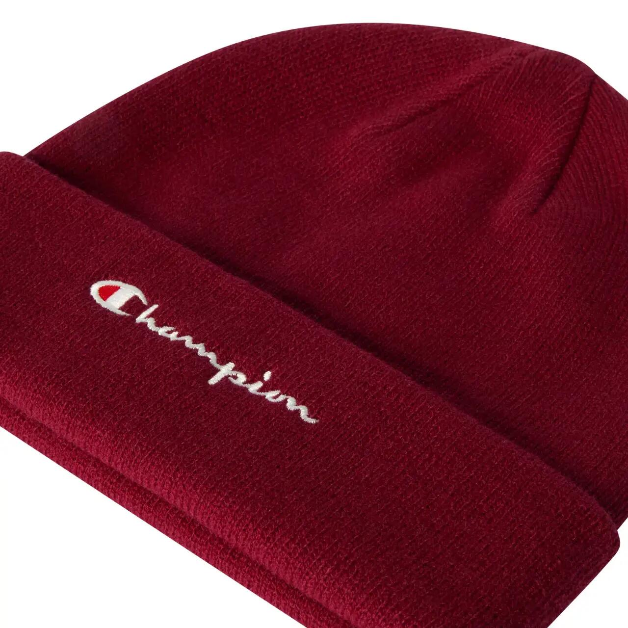 Czapka Champion Beanie Cap 806064 3/3