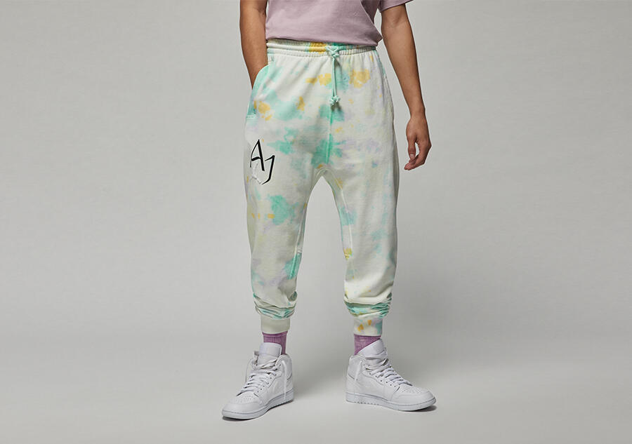 Pantalon universel hommes Nike Air Jordan 2/4