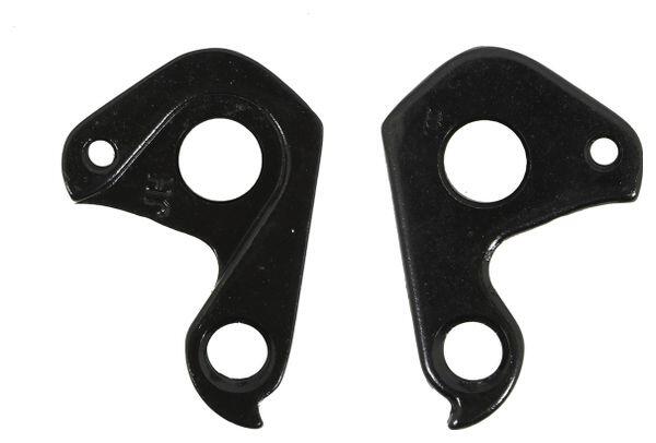 MASSI Gancio deragliatore Massi per telaio Road Team Disc / Arrow 2