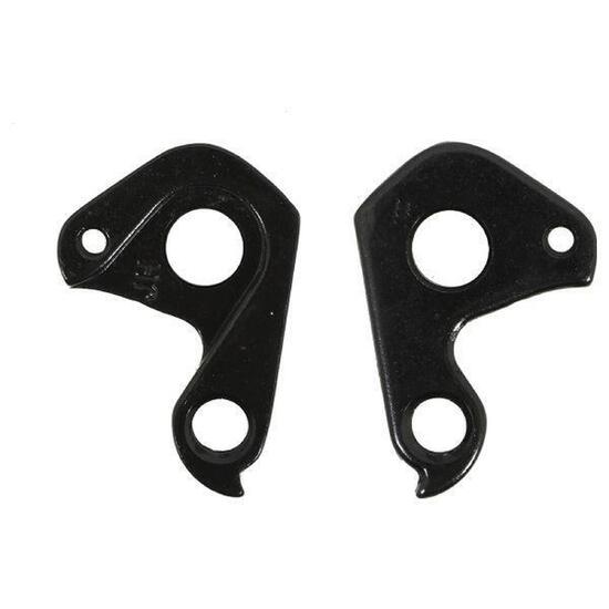 Wieszak przerzutki Massi Road team disc/arrow 2