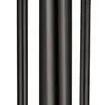 Lezyne Micro Floor Drive HV Black Cycle Pump