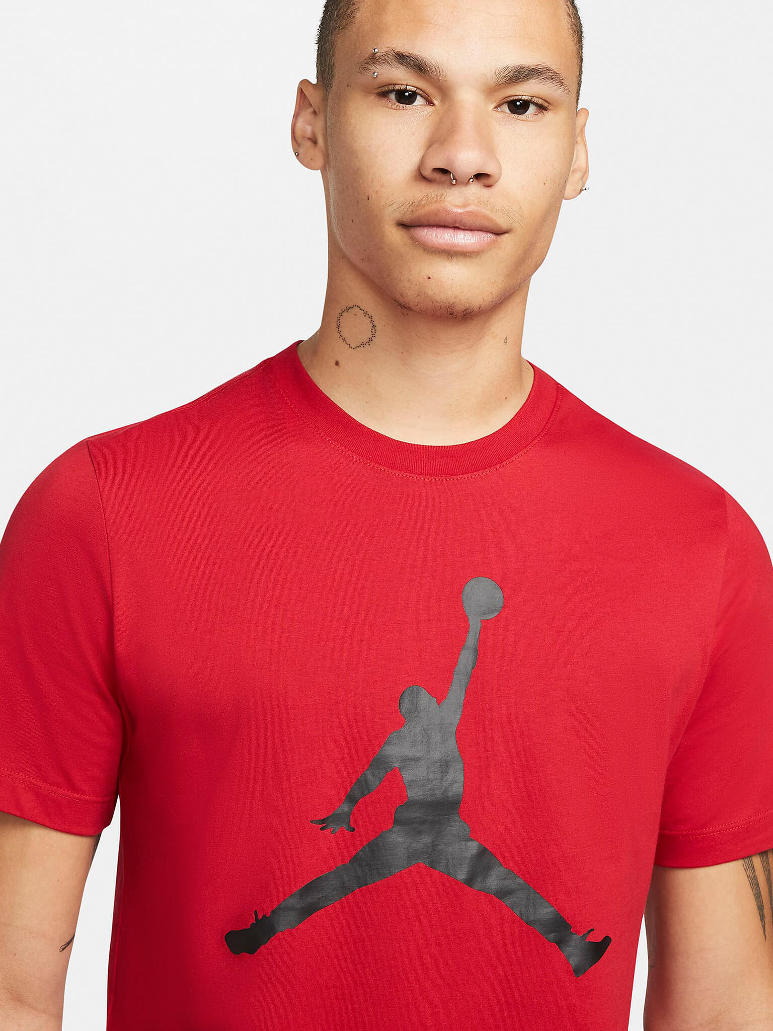 Camiseta Nike Jumpman 4/4